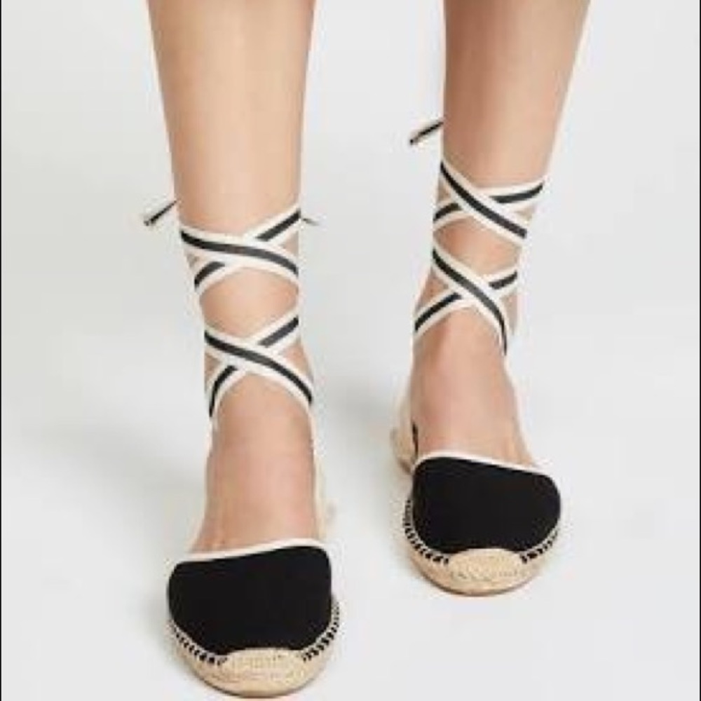 soludos womens classic sandal